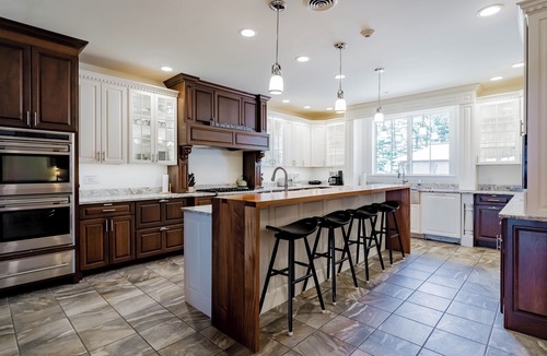 Lincolnville Cabin | Resort style, family friendly getaway!