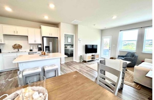Frankford House | Resort Townhome- Bethany Beach area