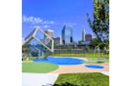 Springfield Apartment | Ridgewood Place 2 BR Apartment
