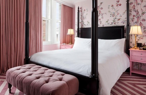 Chinatown Hotel | Riggs Washington DC