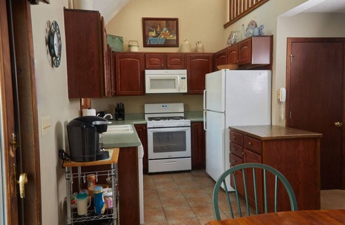 Northface Cabin | Rippling Waters is a Gorgeous cabin close to Timberline mountain slopes!