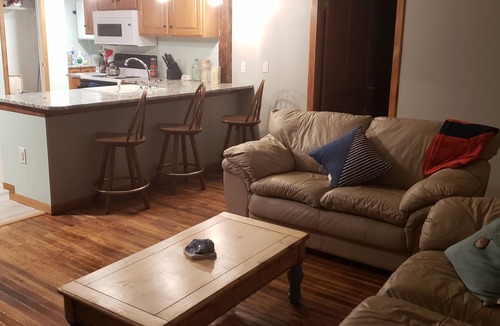 Mantua House | River Retreat - convenient location