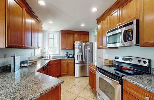 Ocean Pines House | River Run 135