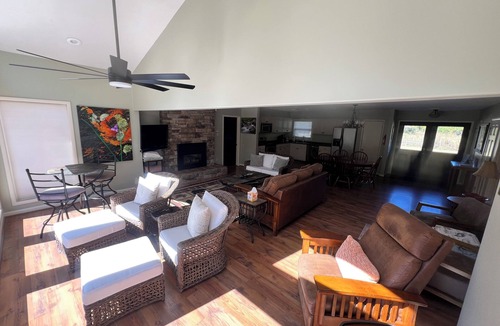 Gassville House | RIVERMIST ON THE WHITE RIVER IN GASSVILLE, AR