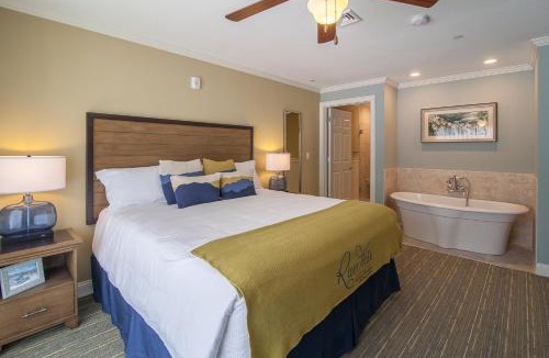 Lincoln Hotel | RiverWalk Resort at Loon Mountain