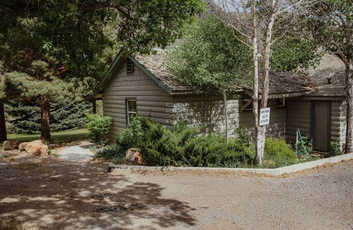 Sevier Cabin | Robber's Roost Cabin