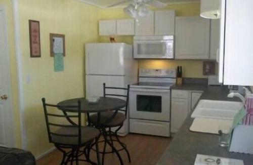 Pipestem Cabin | Rock Ridge Rentals