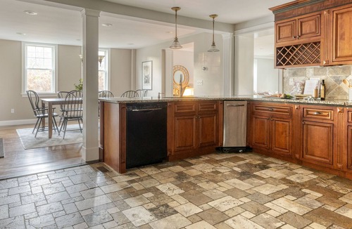 Stockbridge House | Rockspring by AvantStay | Huge Berkshires Estate