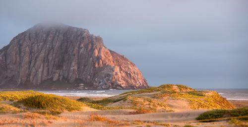 Morro Bay Hotel | Rockview Inn and Suites - Morro Bay CA