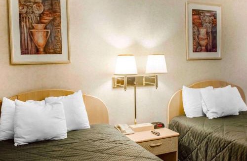 Dillsburg Hotel | Rodeway Inn Dillsburg