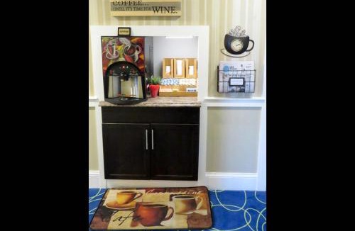 Revere Hotel | Rodeway Inn Logan International Airport