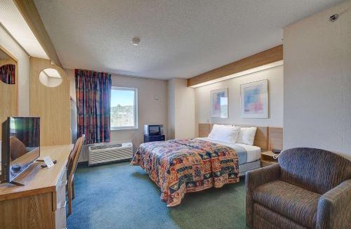 Willington Hotel | Rodeway Inn Willington North