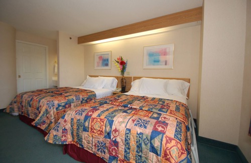 Willington Hotel | Rodeway Inn Willington North