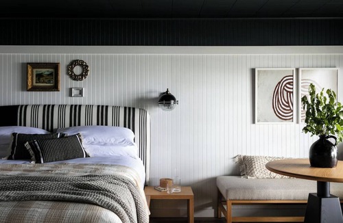 Ocean Point Hotel | Romantic Private Oceanfront Retreat Ideal for Couples | Private Beach Access