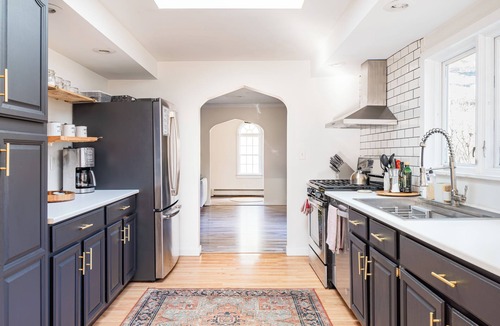 Rosendale House | Rondout Retreat: Private Poolside Luxury with Hot Tub, Sauna and Fire Pit