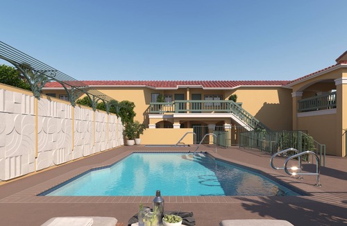 Laguna Beach Hotel | Rooftop Ocean Views + Spa + Prime Laguna Beach Location | The Mara by AvantStay