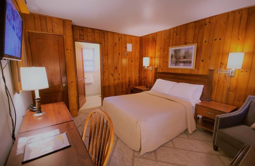 Hyde Park Hotel | Roosevelt Inn of Hyde Park