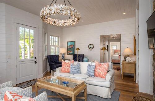 Cape Porpoise House | Rose Cottage - 2 Bedroom, 2.5 Bathroom in Cape Por