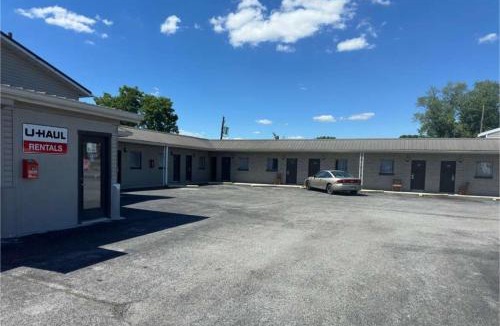 Chambersburg Hotel | Royal Inn Motel Chambersburg