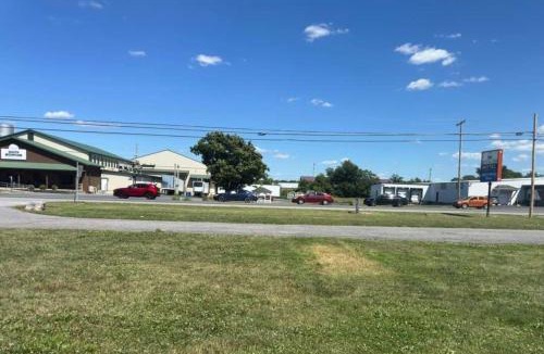 Chambersburg Hotel | Royal Inn Motel Chambersburg