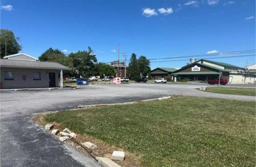 Chambersburg Hotel | Royal Inn Motel Chambersburg