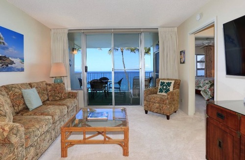 Kihei Hotel | Royal Mauian #416 by Ali'i Resorts