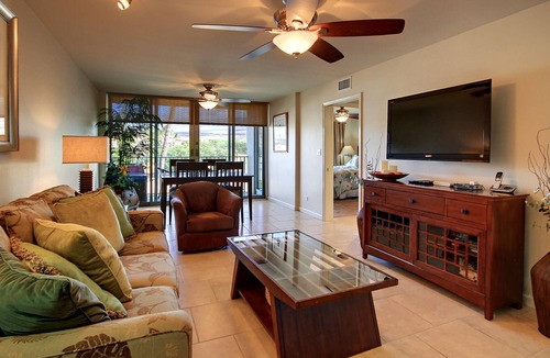 Kihei Hotel | Royal Mauian #601 by Ali'i Resorts