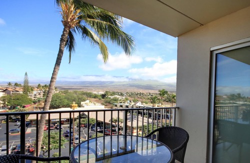 Kihei Hotel | Royal Mauian #601 by Ali'i Resorts
