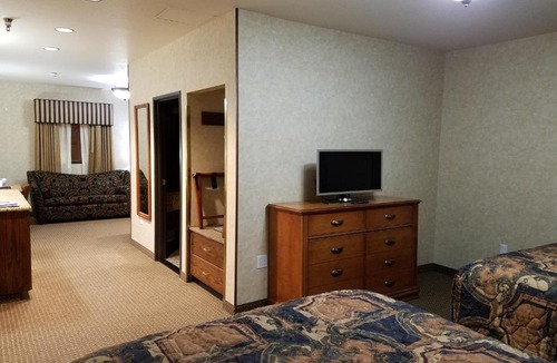 Keystone Hotel | Rushmore Express & Suites
