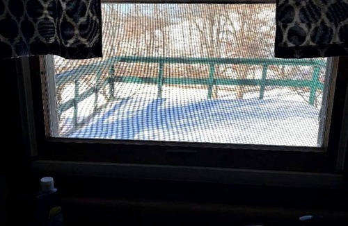 Dellroy Cabin | Rustic Cabin Rental near Akron, Ohio