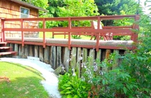 Dellroy Cabin | Rustic Cabin Rental near Akron, Ohio