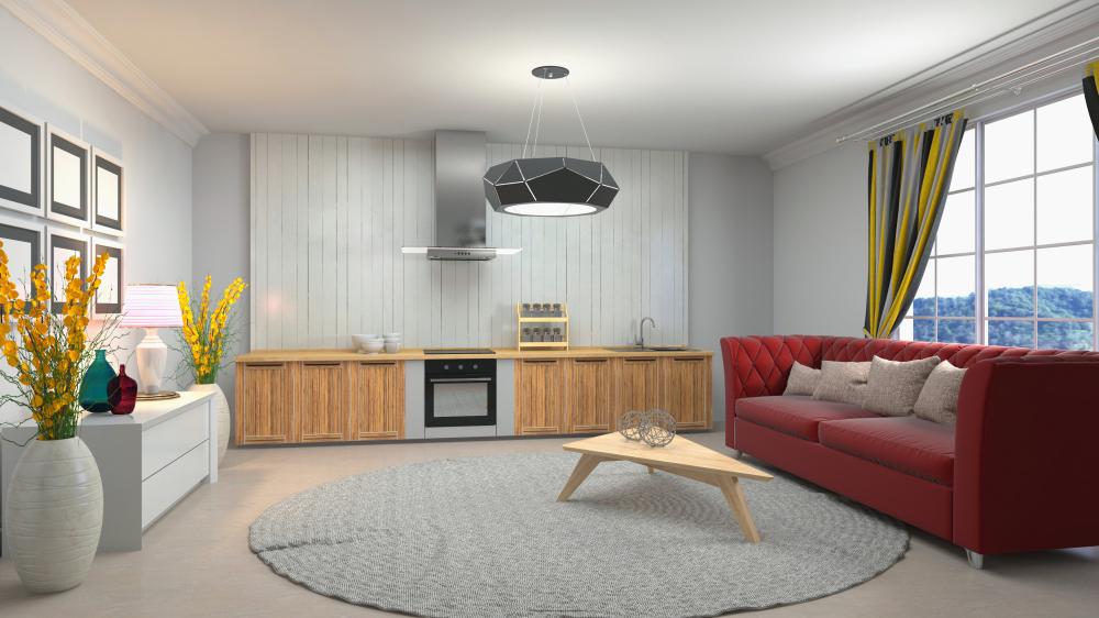 Thompson Ridge House | Rustic Luxury at Our Glamping Trailer Hideaway with Heated Pool