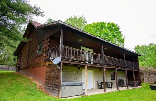 McArthur House | Rustic Way