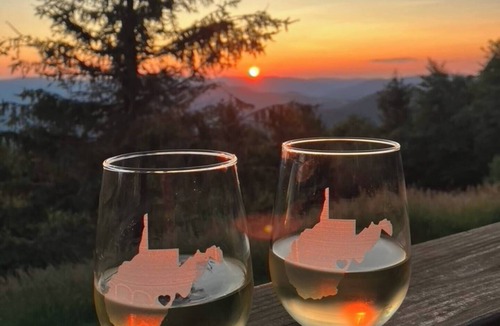 Edray Cabin | S Westridge View Cabin with Hot Tub & Resort Shuttle