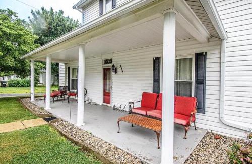 Sacramento House | Sacramento Sunshine no. 1