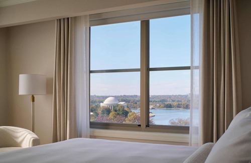 Southwest Federal Center Hotel | Salamander Washington DC