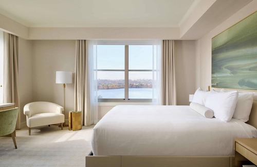 Southwest Federal Center Hotel | Salamander Washington DC