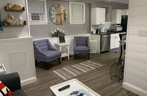 Salisbury Beach Apartment | Salisbury Beach Rental “Vitamin Sea”