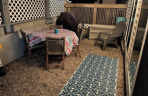 Salisbury Beach Apartment | Salisbury Beach Rental “Vitamin Sea”