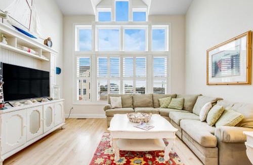 Fenwick Island House | Salt Meadows - 40158 Salt Meadows