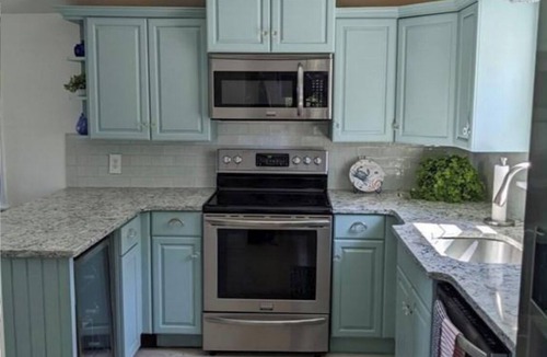 Brant Rock House | Salty Air & Beautiful Marsh Views: Paradise!