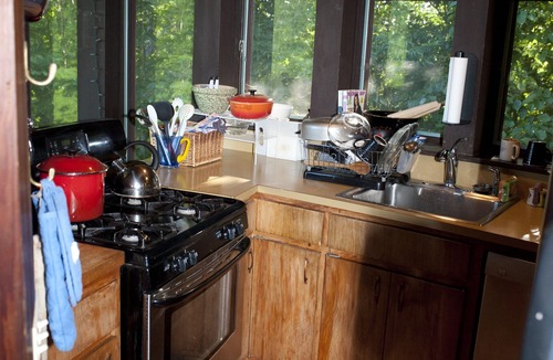 Bradford House | SANCTUARY IN VERMONT - Perfect for Isolation - Magical Mountain Setting