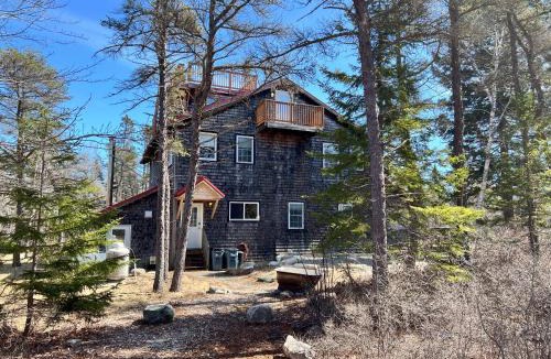 Corea House | Sand Cove House