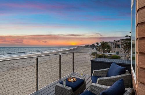 Carpinteria House | Sandcastle