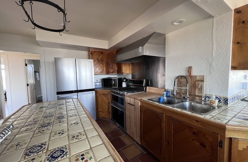 Breakwater Village House | Sandpiper Hill Ocean Views Private Beach Retreat in Point Judith Narragansett RI
