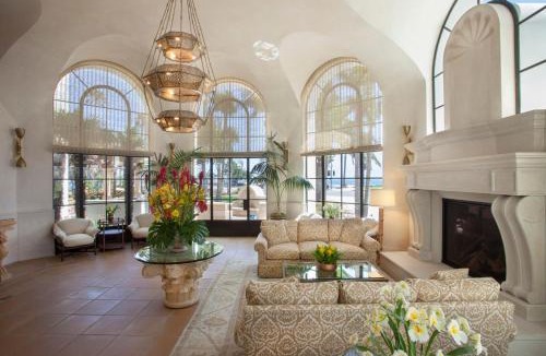 East Beach Hotel | Santa Barbara Inn