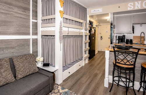 Snowshoe Condo | SC 2209 | Summer Serenity, Mountain Charm & Poolside Fun
