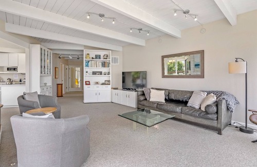 Baywood Park House | Scenic Bay Front Home Overlooking Morro Bay!