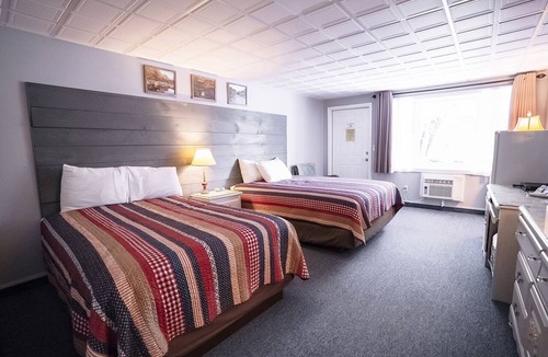 Conway Hotel | Scenic Inn of Conway
