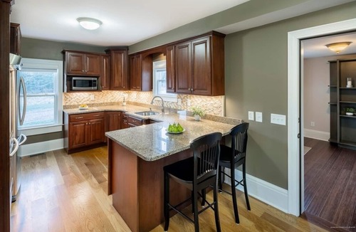 Tenants Harbor House | Scenic Midcoast Maine